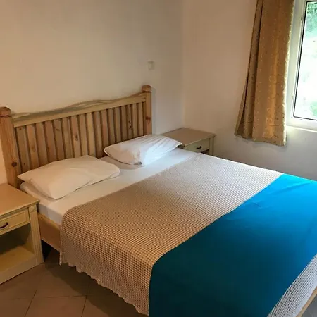 Zambak Holiday home Cirali