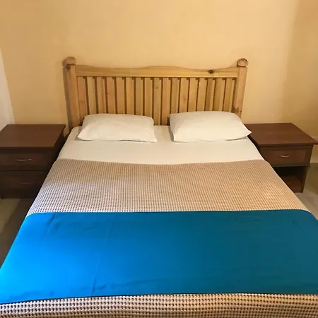 Holiday home Zambak