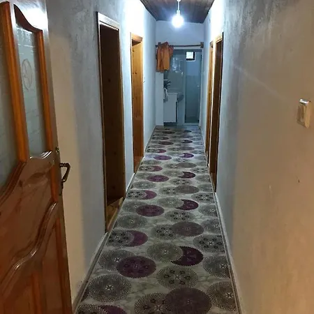 Zambak Holiday home Cirali