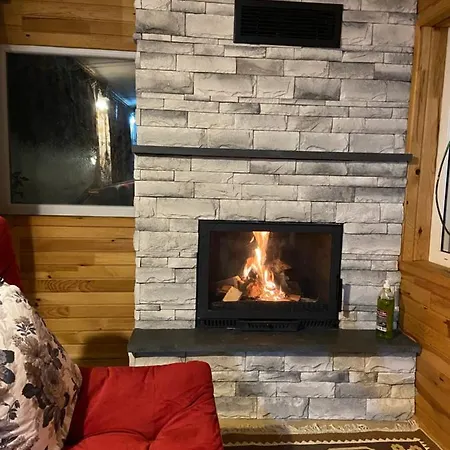 Zambak Holiday home Cirali