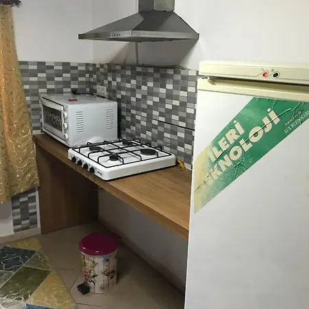 Zambak Holiday home *