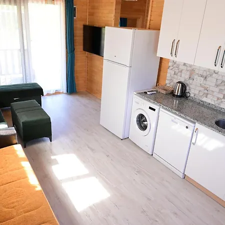 Holiday home Zambak