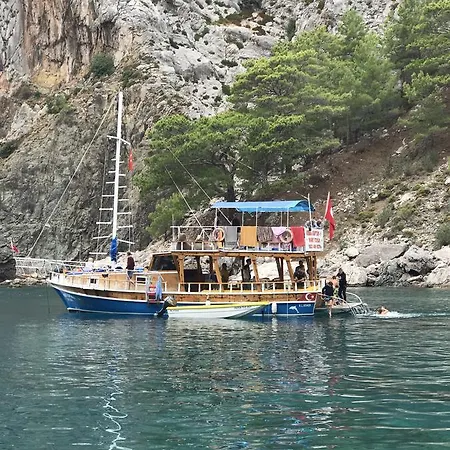 Zambak Holiday home