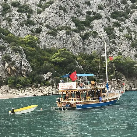 Zambak * Cirali